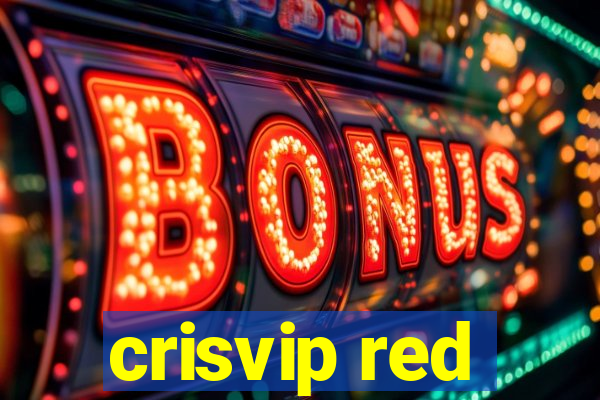 crisvip red