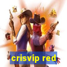 crisvip red