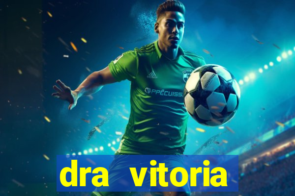 dra vitoria ginecologista cruzeiro sp