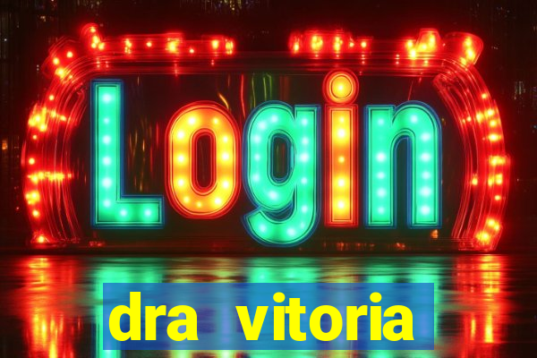 dra vitoria ginecologista cruzeiro sp