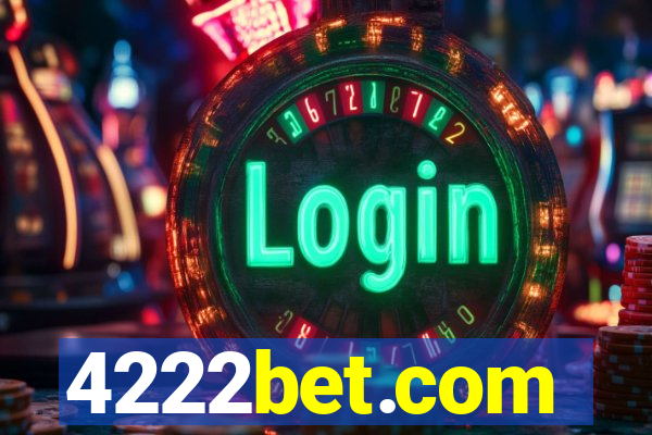 4222bet.com
