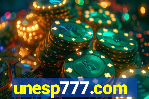 unesp777.com