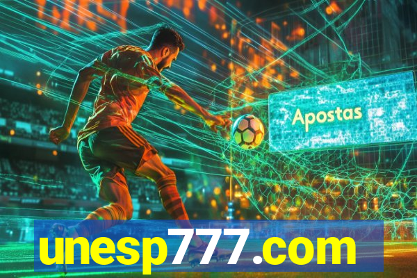 unesp777.com
