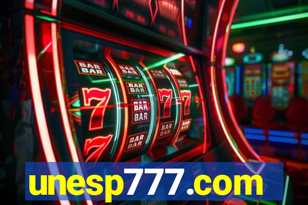 unesp777.com