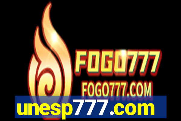 unesp777.com