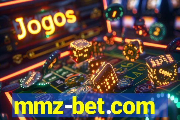 mmz-bet.com