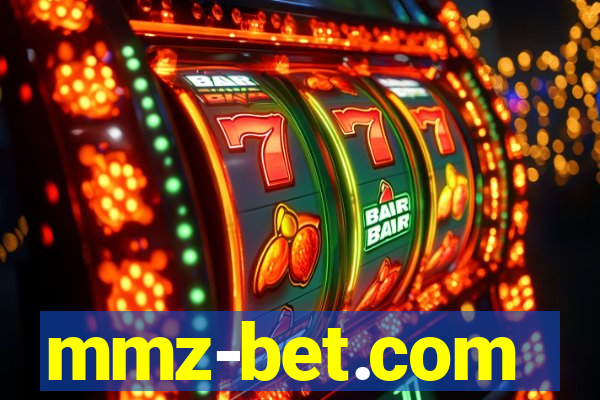 mmz-bet.com