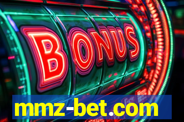 mmz-bet.com