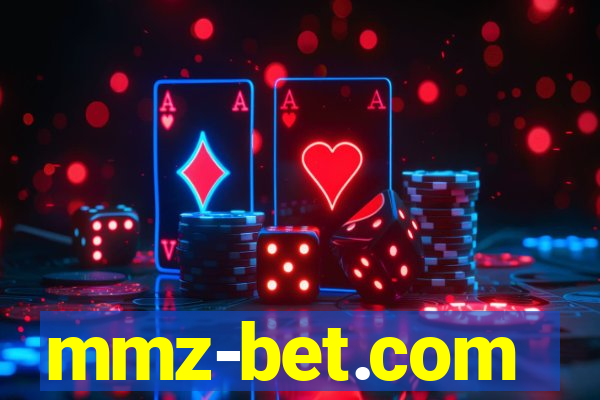 mmz-bet.com