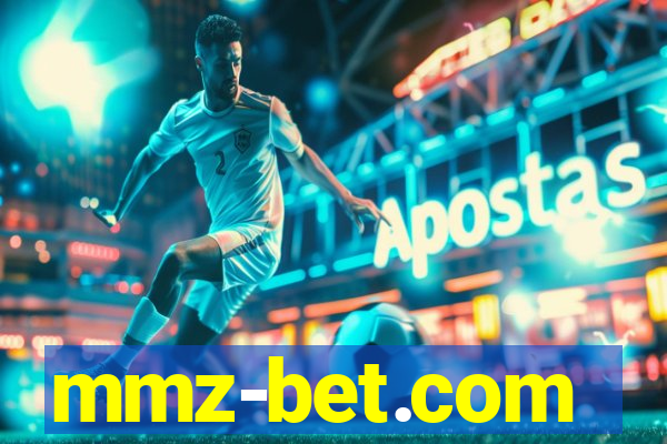 mmz-bet.com
