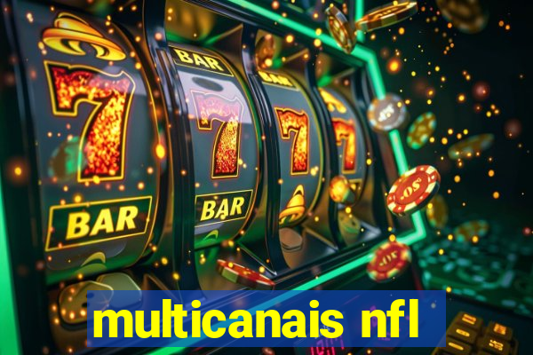 multicanais nfl