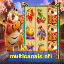 multicanais nfl