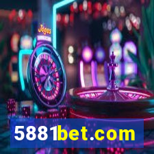 5881bet.com