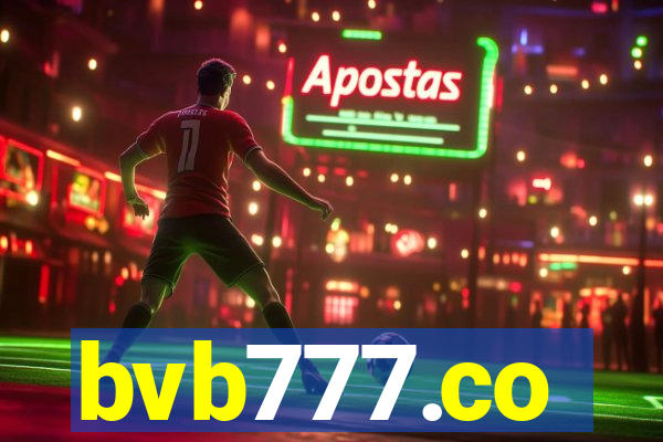 bvb777.co