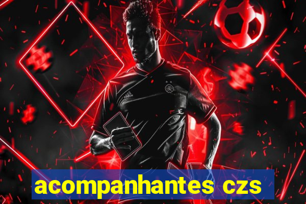 acompanhantes czs