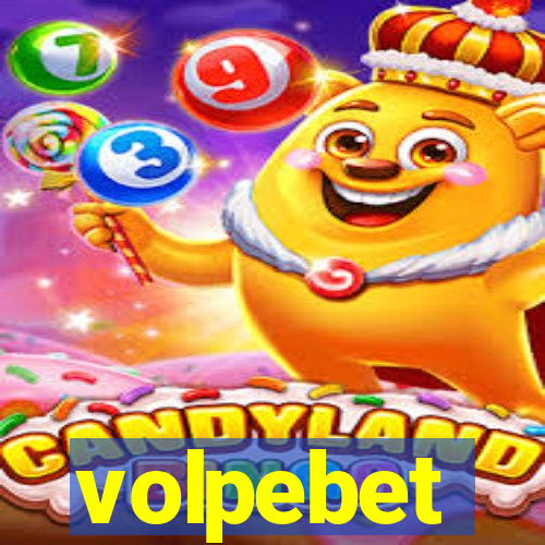 volpebet
