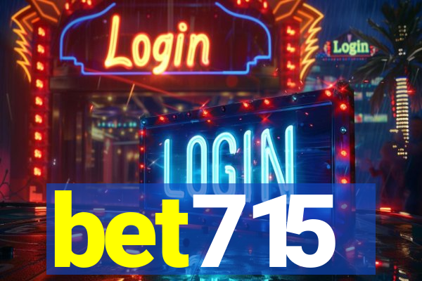 bet715