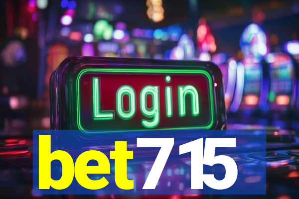 bet715