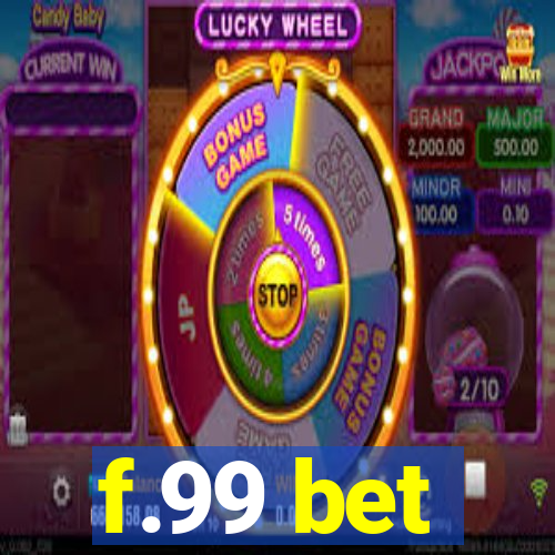 f.99 bet
