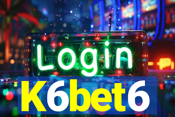 K6bet6