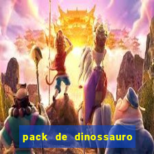 pack de dinossauro para drawing cartoons 2 vk