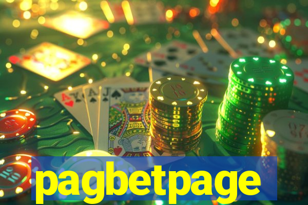 pagbetpage