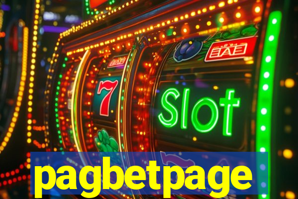 pagbetpage