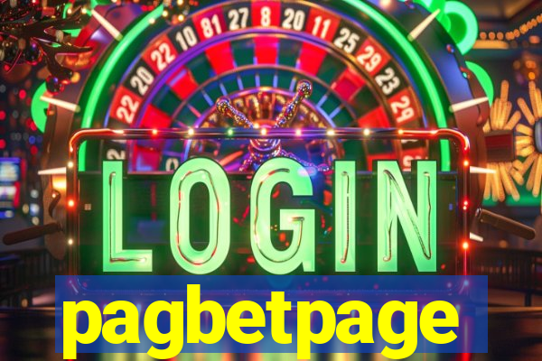 pagbetpage