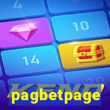 pagbetpage