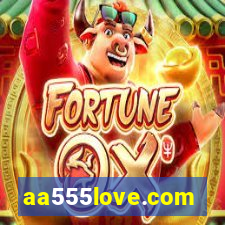 aa555love.com