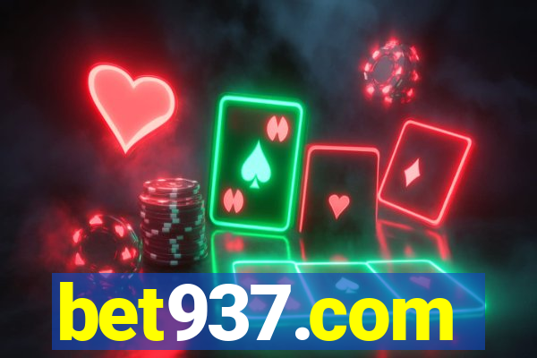bet937.com