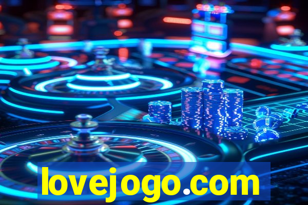 lovejogo.com