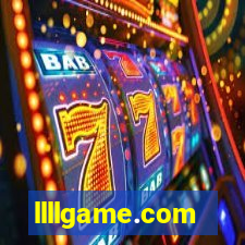 llllgame.com