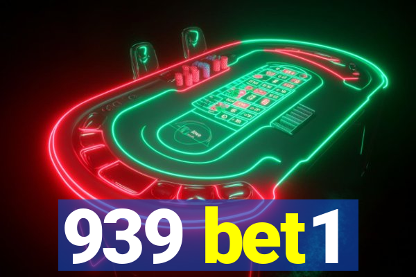 939 bet1