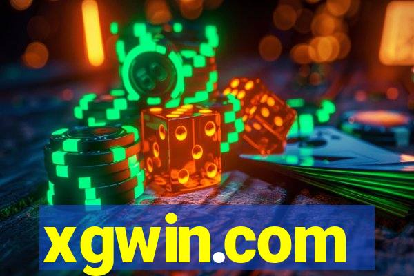 xgwin.com