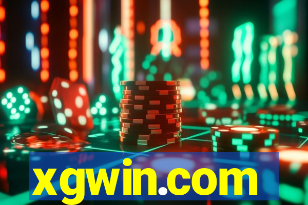 xgwin.com