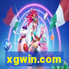 xgwin.com