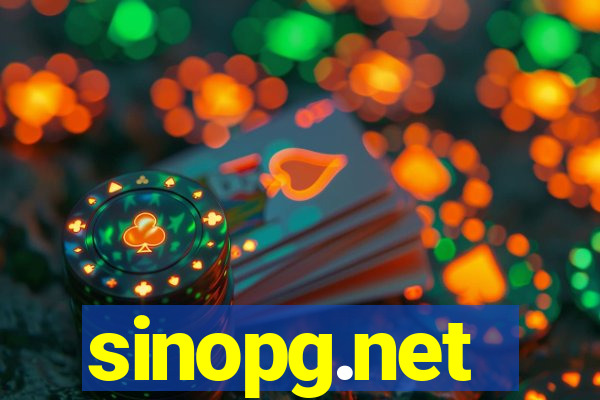 sinopg.net