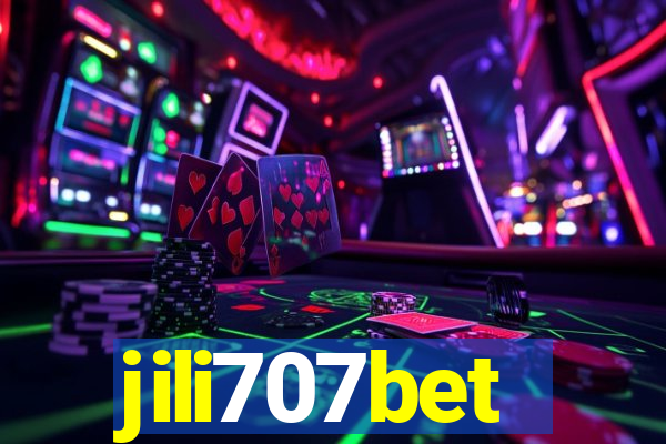 jili707bet