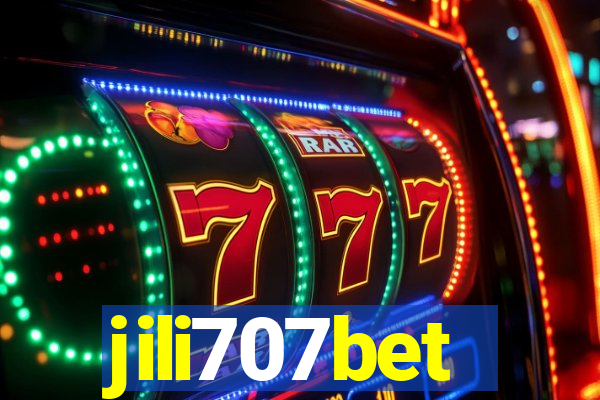 jili707bet