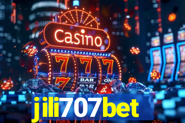 jili707bet
