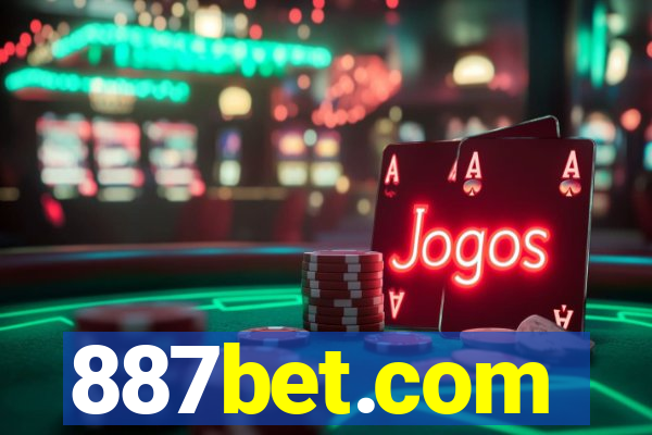 887bet.com