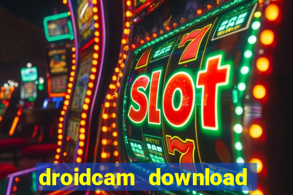 droidcam download for windows