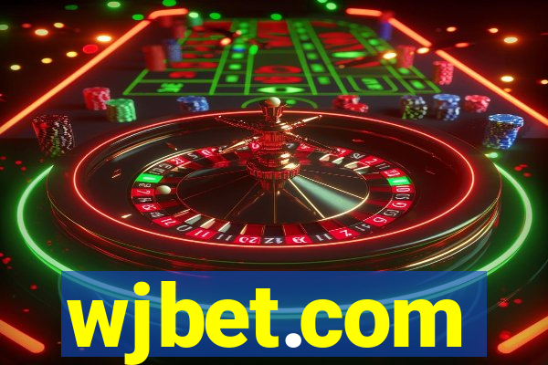 wjbet.com