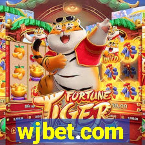 wjbet.com