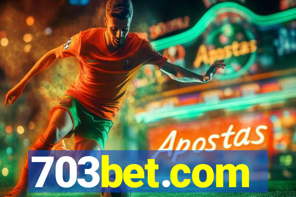 703bet.com