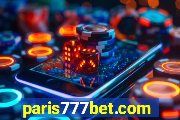 paris777bet.com