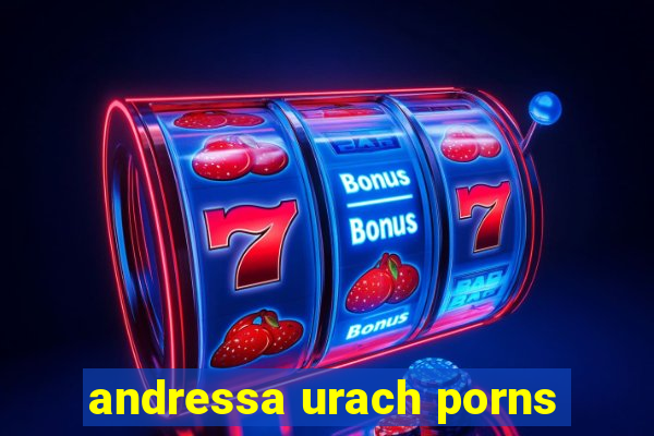 andressa urach porns