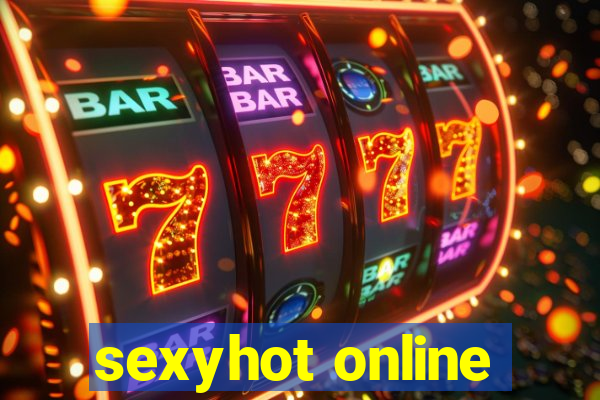 sexyhot online