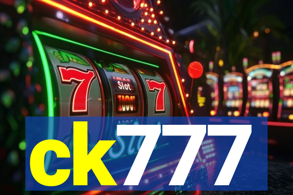 ck777
